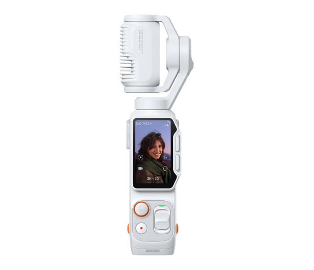 Insta360 Luna Ultra Standard Bundle Stellar White - 1538497 - zdjęcie 8